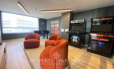 Arriendo departamento nuevo en Cerro Paranal 3 dormitorios