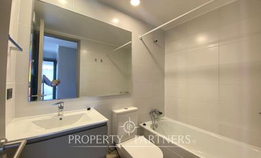 Arriendo departamento nuevo en Cerro Paranal 3 dormitorios