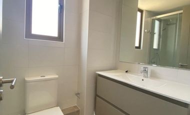 Arriendo departamento nuevo en Cerro Paranal 3 dormitorios