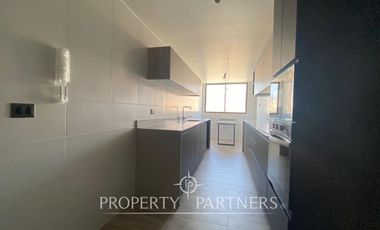 Arriendo departamento nuevo en Cerro Paranal 3 dormitorios