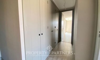 Arriendo departamento nuevo en Cerro Paranal 3 dormitorios