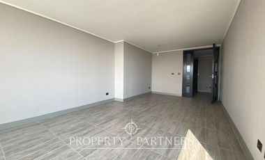Arriendo departamento nuevo en Cerro Paranal 3 dormitorios