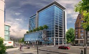 Concepción oficina en Edificio Centro Costanera