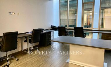 Concepción oficina en Edificio Centro Costanera