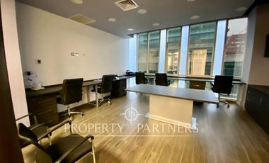 Concepción oficina en Edificio Centro Costanera