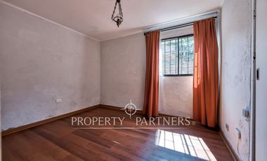 Casa de muy buen potencial ideal para remodelar