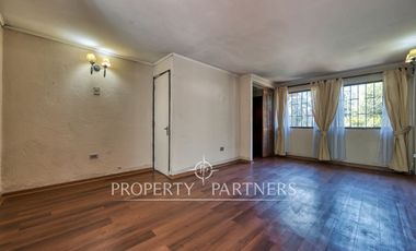 Casa de muy buen potencial ideal para remodelar