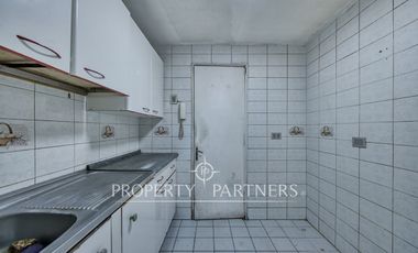 Casa de muy buen potencial ideal para remodelar