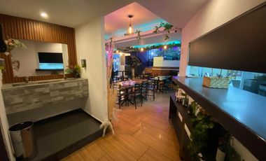 Local en Renta en Fuentes de Satélite, Plaza Pigally 150 m2