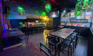 Local en Renta en Fuentes de Satélite, Plaza Pigally 150 m2