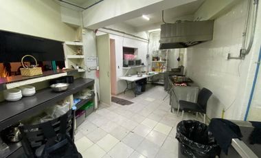 Local en Renta en Fuentes de Satélite, Plaza Pigally 150 m2