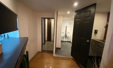 Local en Renta en Fuentes de Satélite, Plaza Pigally 150 m2