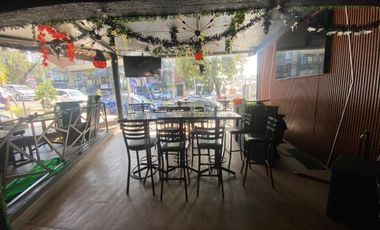 Local en Renta en Fuentes de Satélite, Plaza Pigally 180 m2