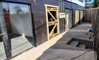 ¡Arrienda Local Comercial en Centro de Río Bueno!