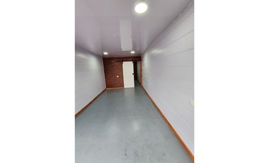 ¡Arrienda Local Comercial en Centro de Río Bueno!