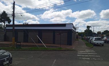 ¡Arrienda Local Comercial en Centro de Río Bueno!