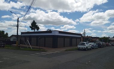 ¡Arrienda Local Comercial en Centro de Río Bueno!