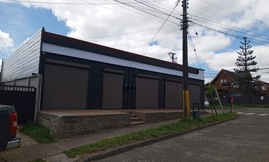 ¡Arrienda Local Comercial en Centro de Río Bueno!