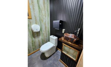 ¡Arrienda Local Comercial en Centro de Río Bueno!