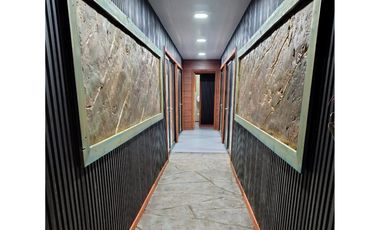 ¡Arrienda Local Comercial en Centro de Río Bueno!