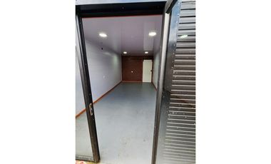 ¡Arrienda Local Comercial en Centro de Río Bueno!