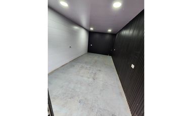 ¡Arrienda Local Comercial en Centro de Río Bueno!