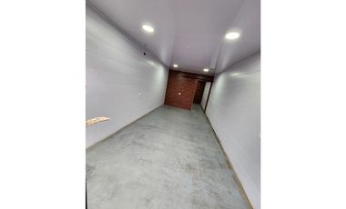 ¡Arrienda Local Comercial en Centro de Río Bueno!