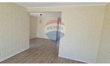 Casa en Co ndominio en Buin 3 habitaciones