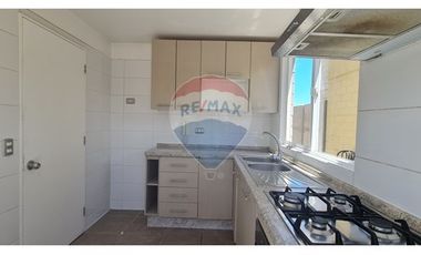 Casa en Co ndominio en Buin 3 habitaciones
