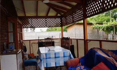 OPORTUNIDAD¡¡ PARCELA A UN EXCELENTE PRECIO