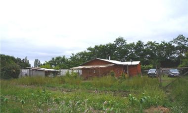 OPORTUNIDAD¡¡ PARCELA A UN EXCELENTE PRECIO