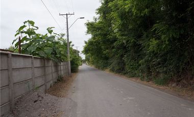 OPORTUNIDAD¡¡ PARCELA A UN EXCELENTE PRECIO