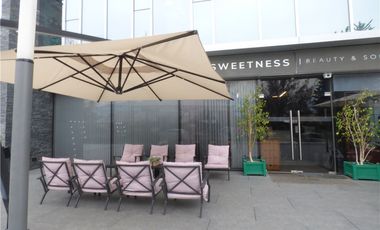 EMPRENDE TU NEGOCIO CON UNA EXCELENTE UBICACION