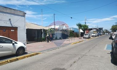 Local comercial en arriendo - Balmaceda Talagante