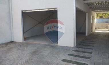Local comercial en arriendo - Balmaceda Talagante