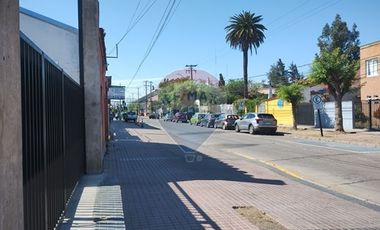 Local comercial en arriendo - Balmaceda Talagante