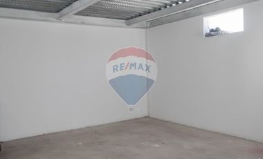 Local comercial en arriendo - Balmaceda Talagante