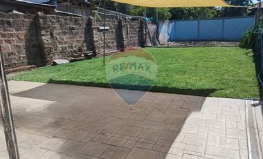 Local comercial en arriendo - Balmaceda Talagante