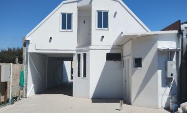 Local comercial en arriendo - Balmaceda Talagante