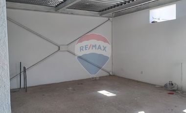 Local comercial en arriendo - Balmaceda Talagante