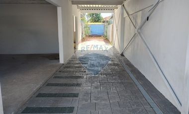 Local comercial en arriendo - Balmaceda Talagante