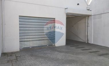 Local comercial en arriendo - Balmaceda Talagante