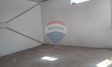 Local comercial en arriendo - Balmaceda Talagante