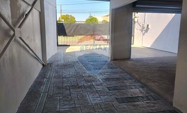 Local comercial en arriendo - Balmaceda Talagante