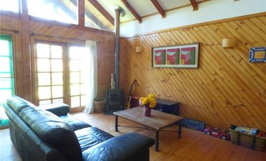 PRECIO INCREIBLE ¡¡ PARCELA CON CASA SEMI AMOBLADA