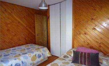 PRECIO INCREIBLE ¡¡ PARCELA CON CASA SEMI AMOBLADA