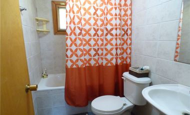 PRECIO INCREIBLE ¡¡ PARCELA CON CASA SEMI AMOBLADA