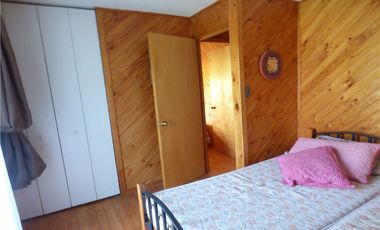 PRECIO INCREIBLE ¡¡ PARCELA CON CASA SEMI AMOBLADA