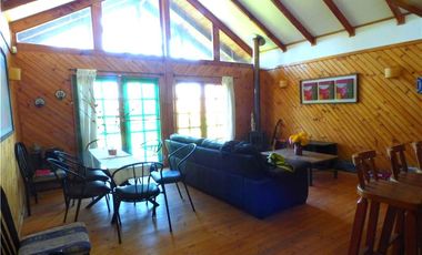 PRECIO INCREIBLE ¡¡ PARCELA CON CASA SEMI AMOBLADA