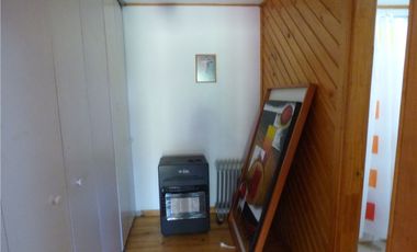 PRECIO INCREIBLE ¡¡ PARCELA CON CASA SEMI AMOBLADA